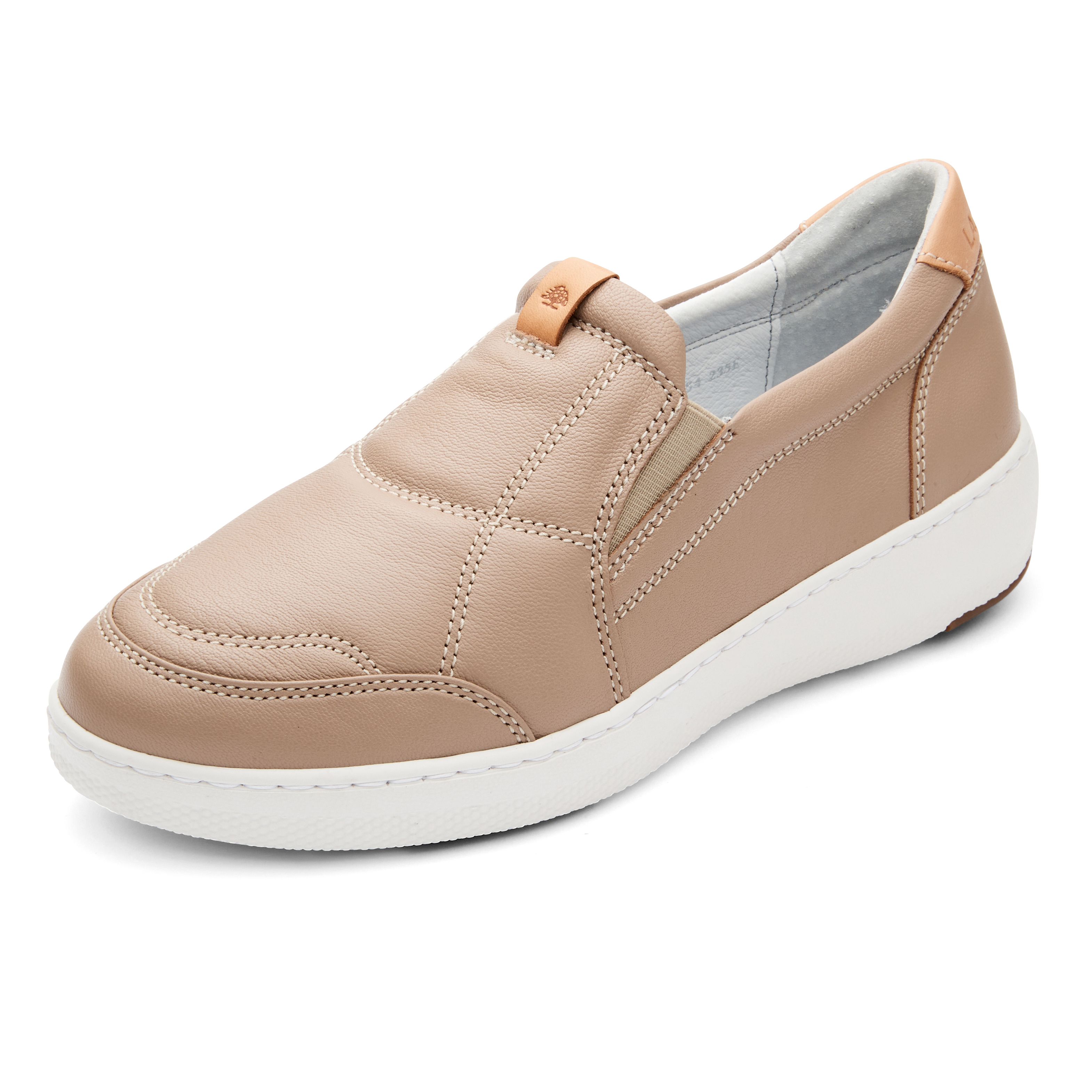 광폭 플랫폼 슬립온