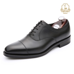 스트레이트팁 정장화